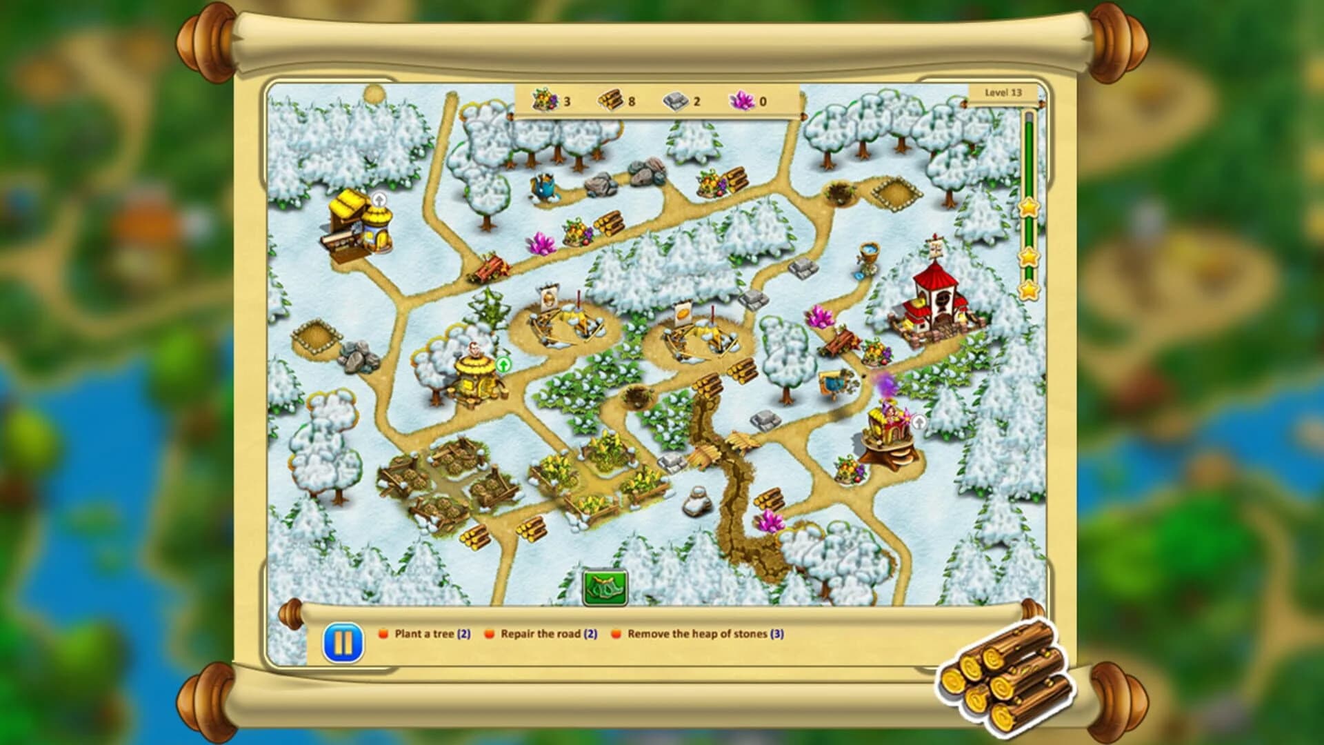 Gnomes Garden screenshot 3