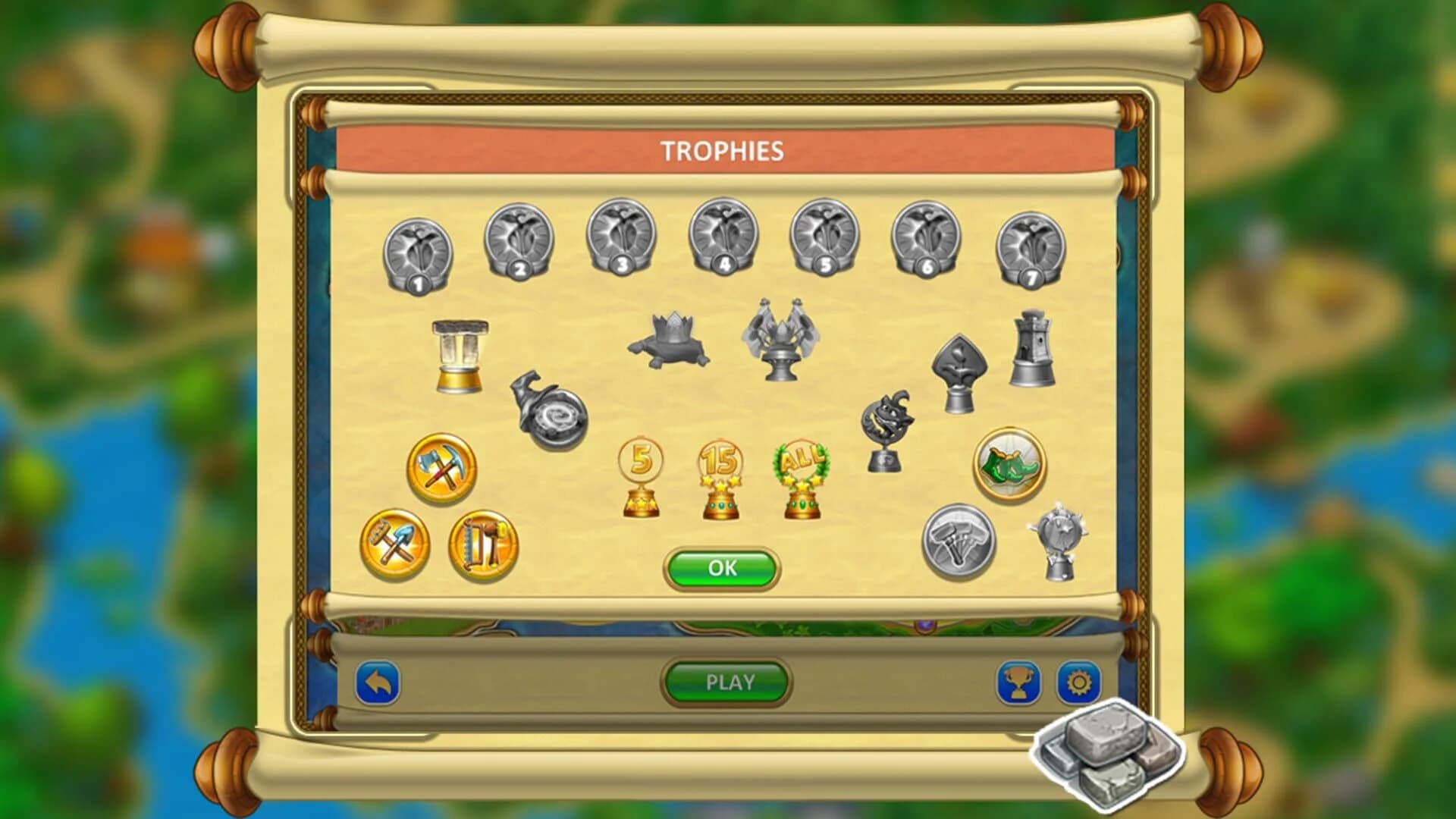 Gnomes Garden screenshot 5