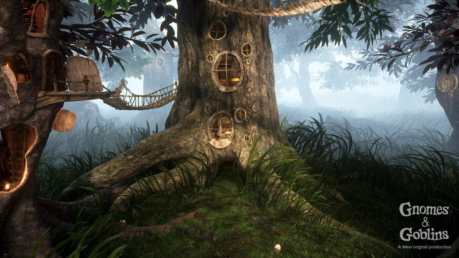 Gnomes & Goblins screenshot 5