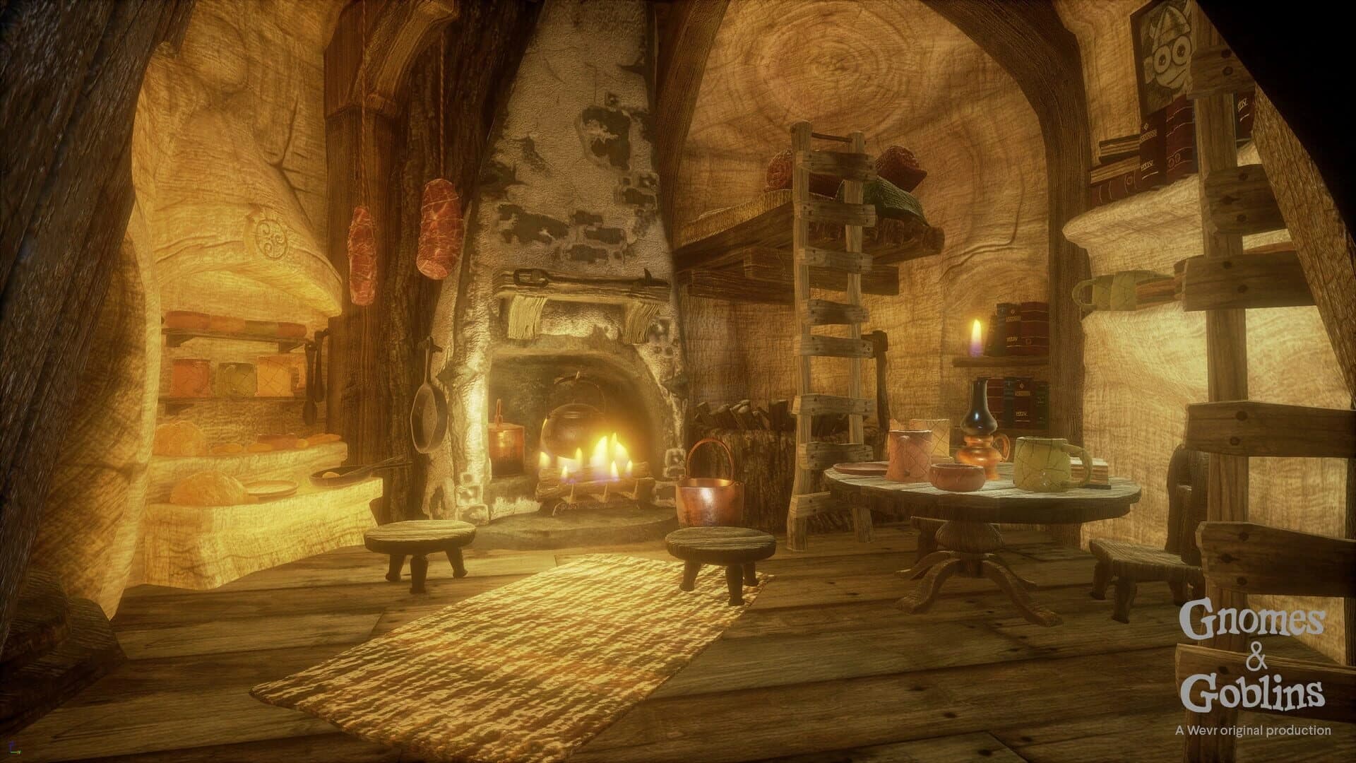 Gnomes & Goblins screenshot 2