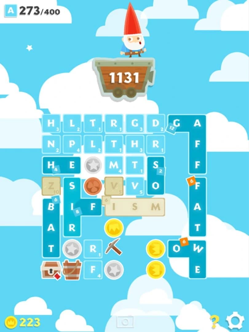 Gnomium: Pocket Edition screenshot 3