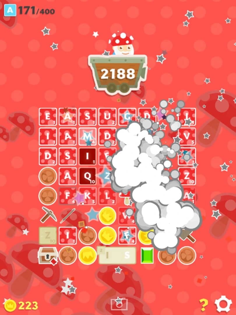 Gnomium: Pocket Edition screenshot 5