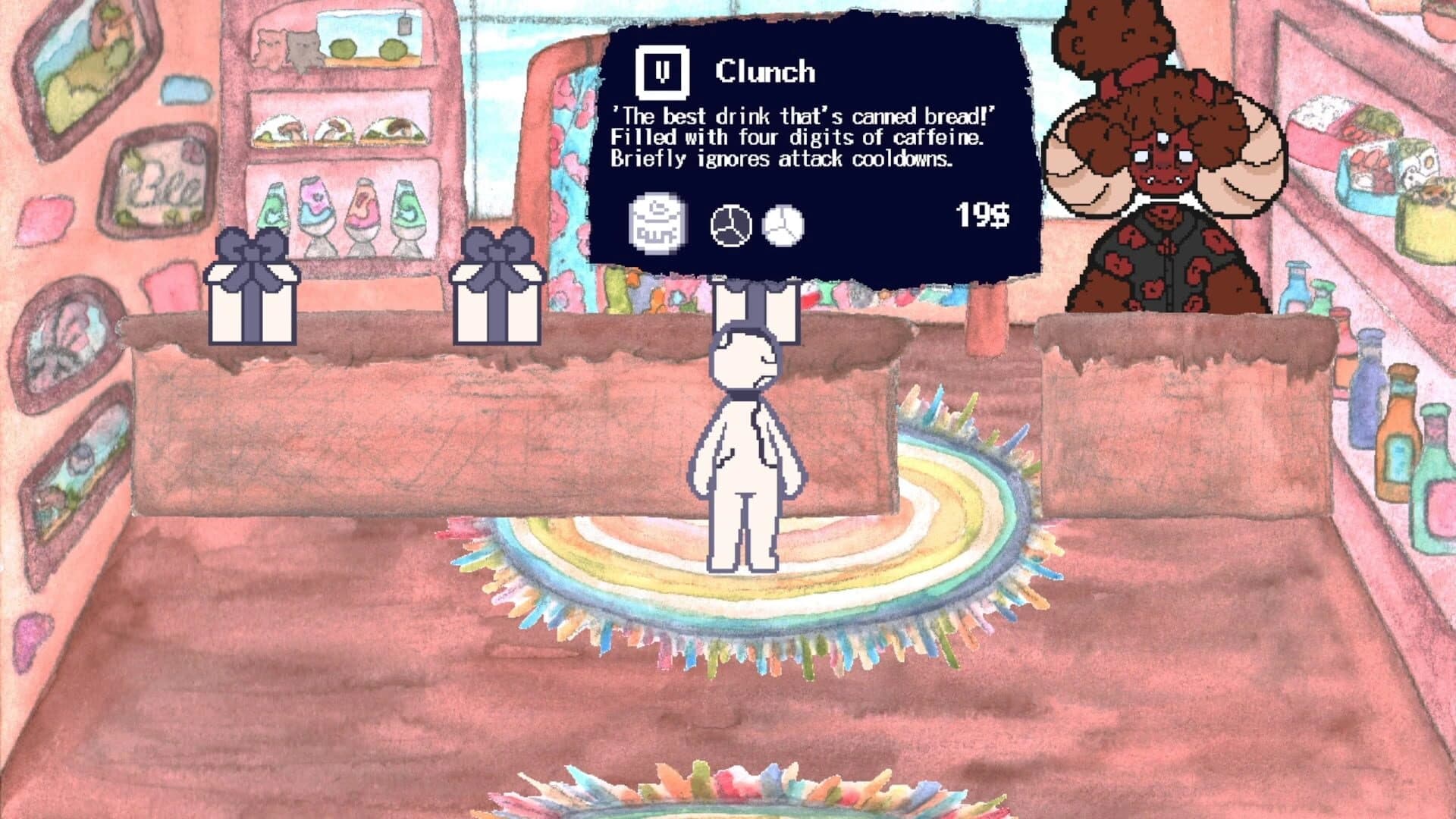 Gnomonic screenshot 5