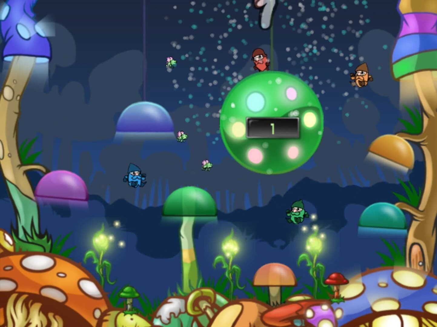 Gnomz screenshot 4