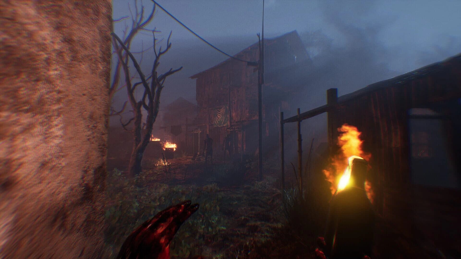 Gnosis screenshot 4
