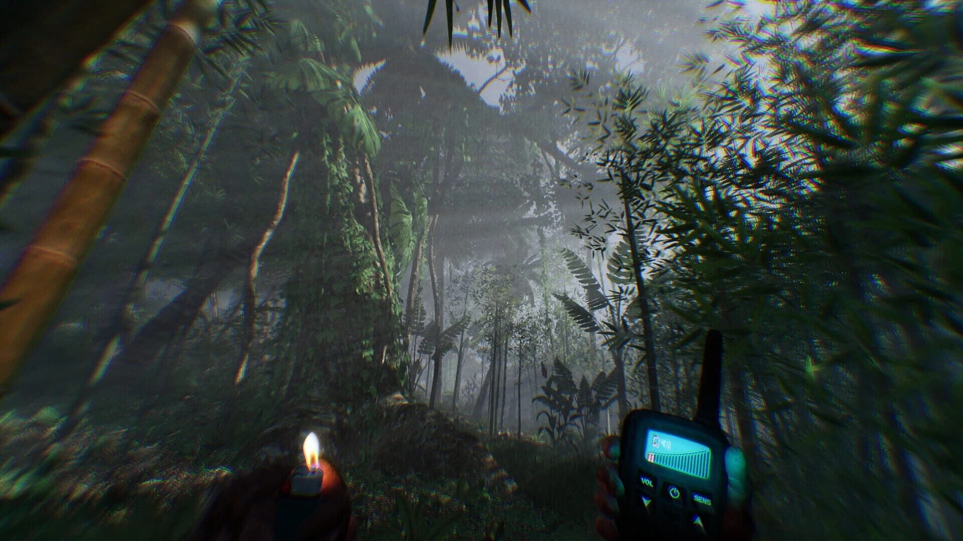 Gnosis screenshot 5