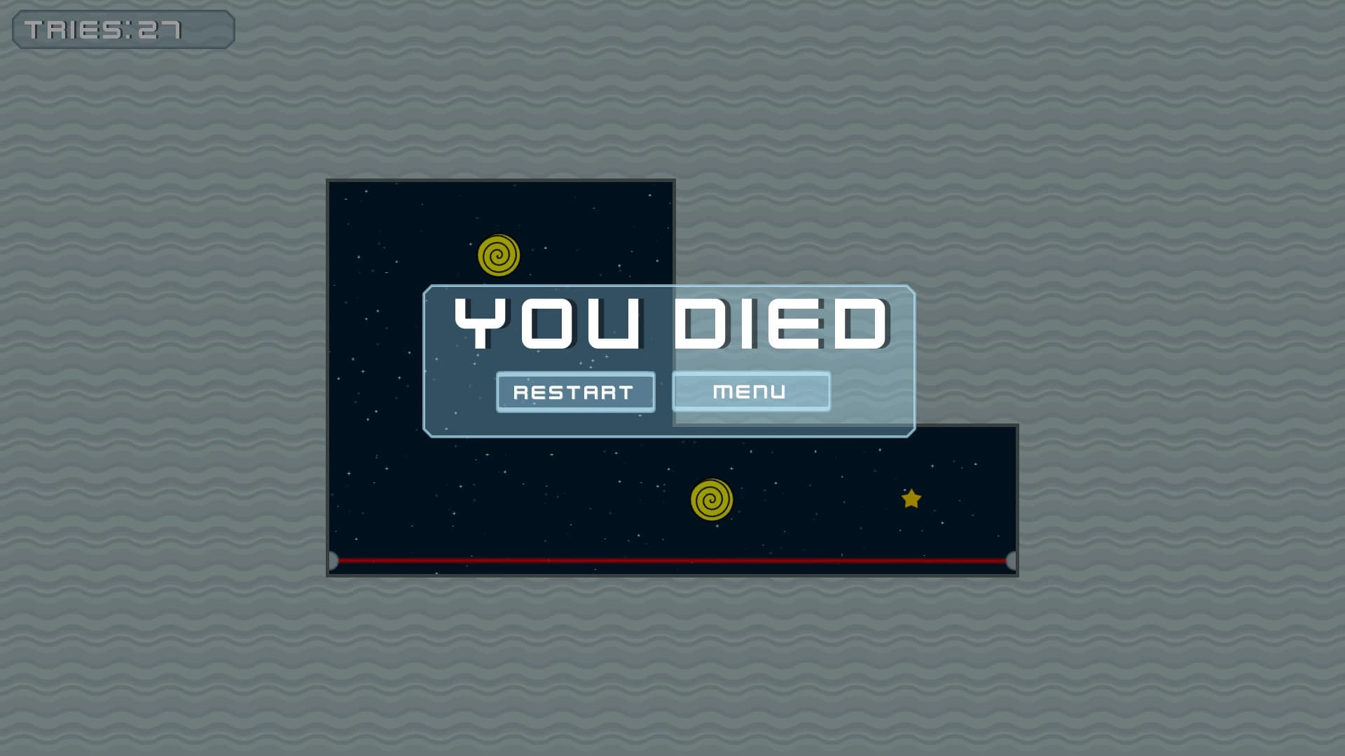 Gnubbl screenshot 2