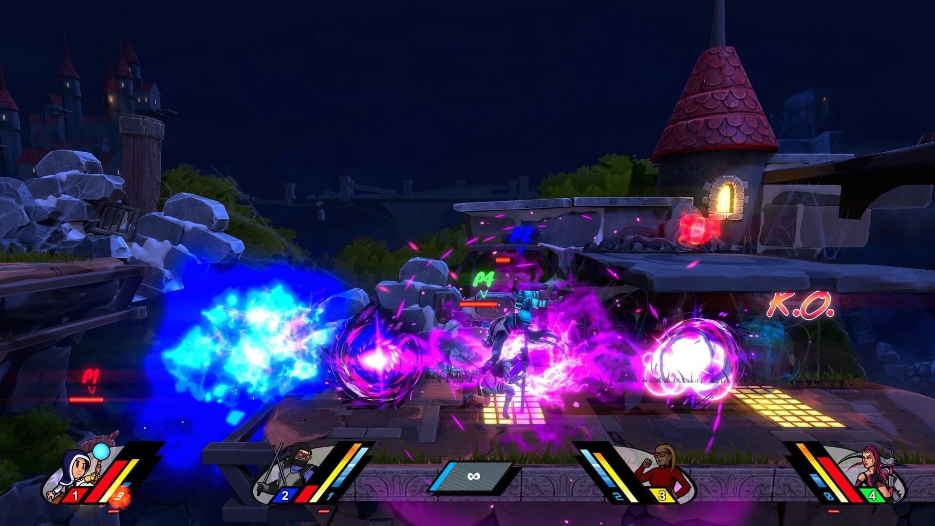 Go All Out screenshot 5