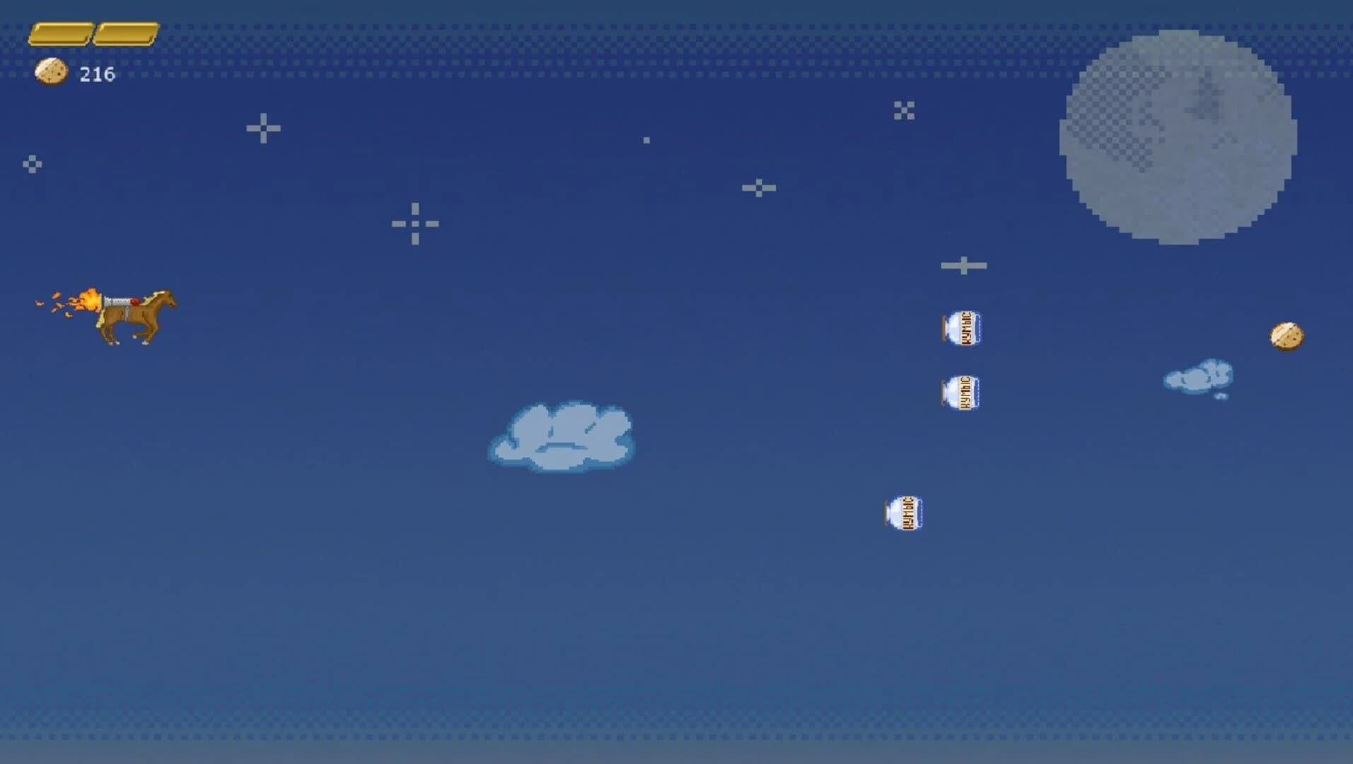 Go Away, There's Kumis Over There! screenshot 4