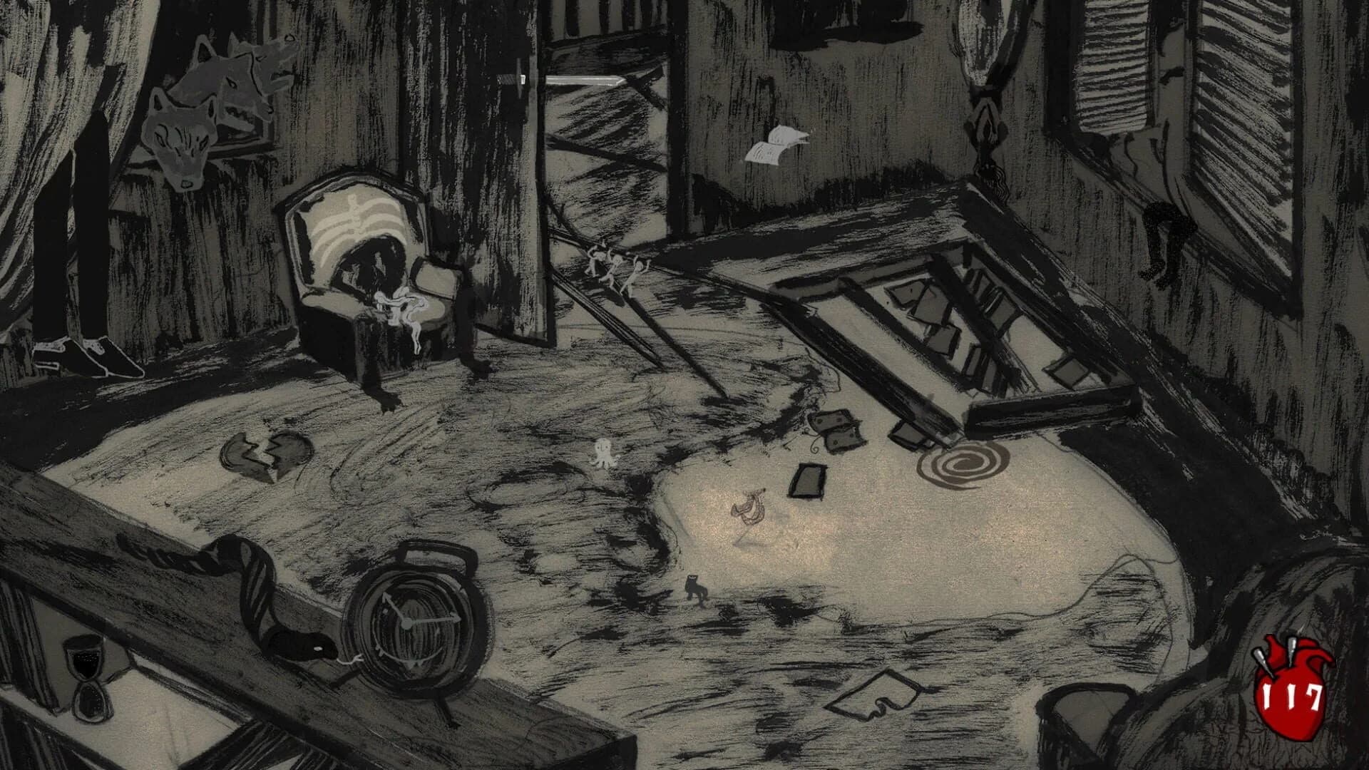 Go Back to Hell screenshot 4