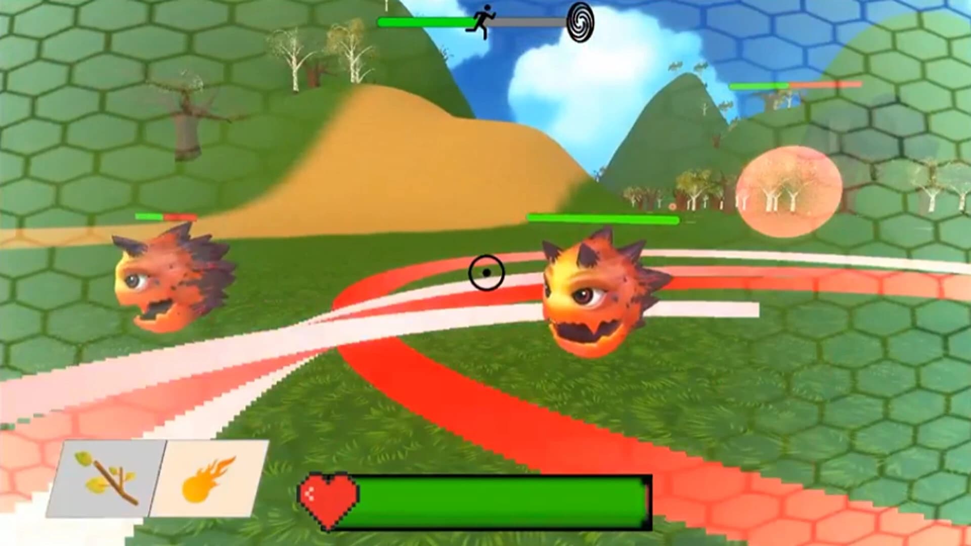 Go Bananas! screenshot 6