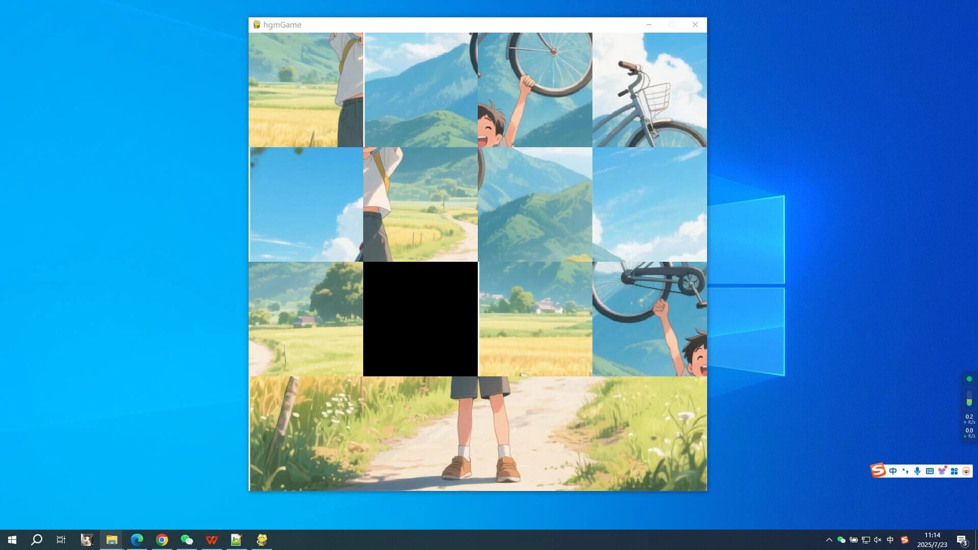 Go Cycling screenshot 5