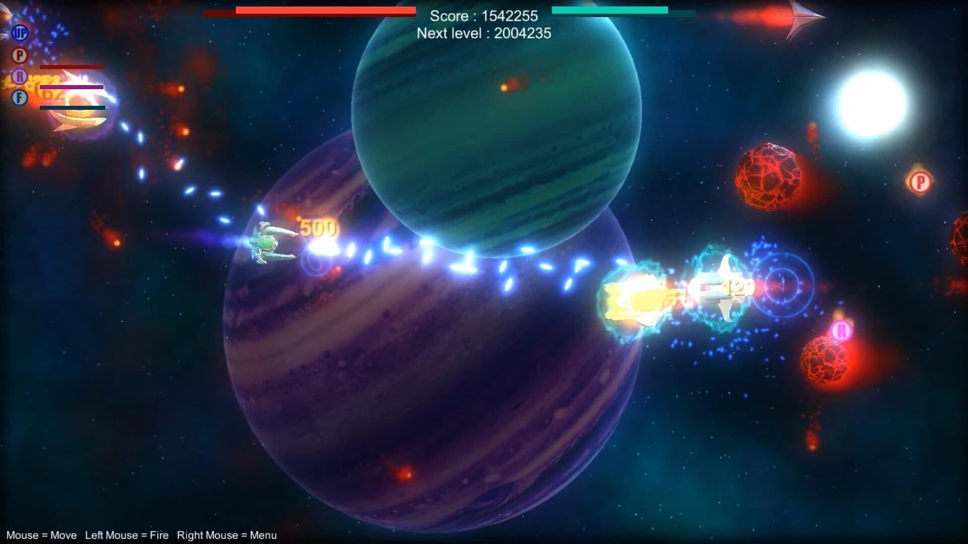 Go Far Away screenshot 4