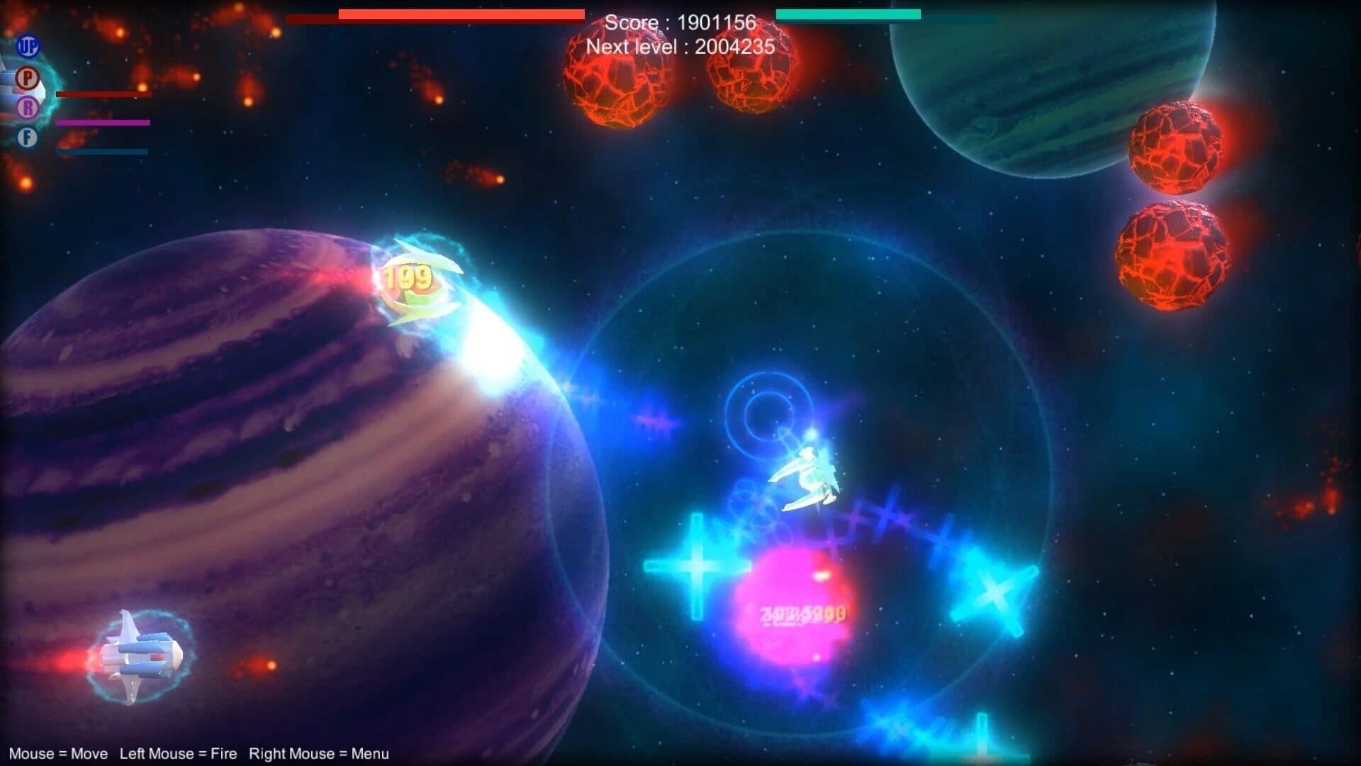 Go Far Away screenshot 1