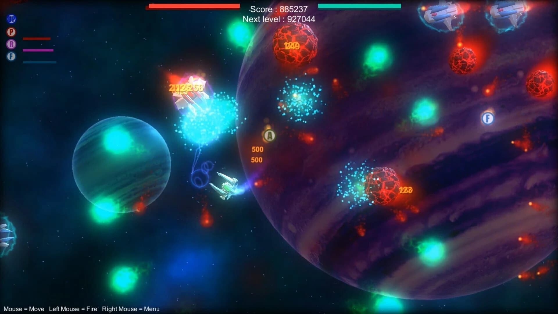 Go Far Away screenshot 3