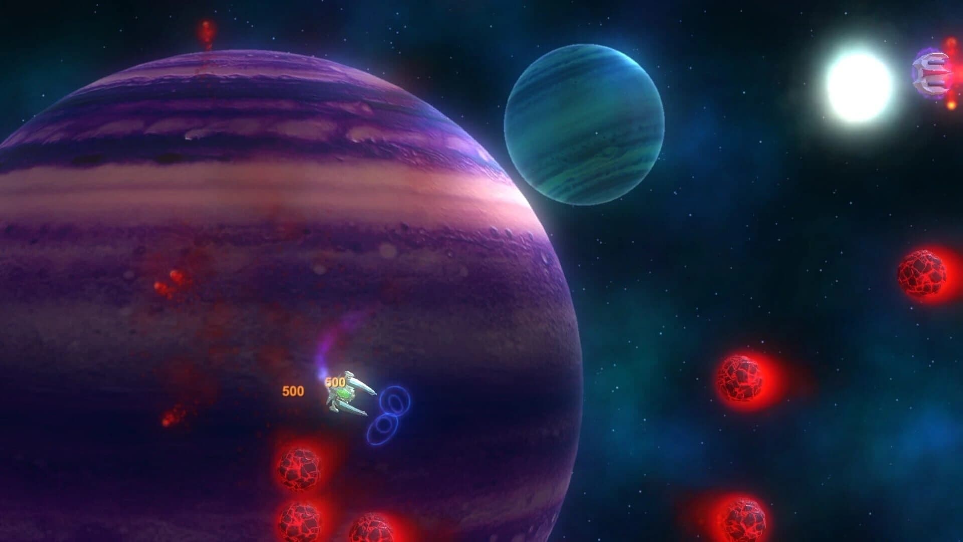 Go Far Away screenshot 2
