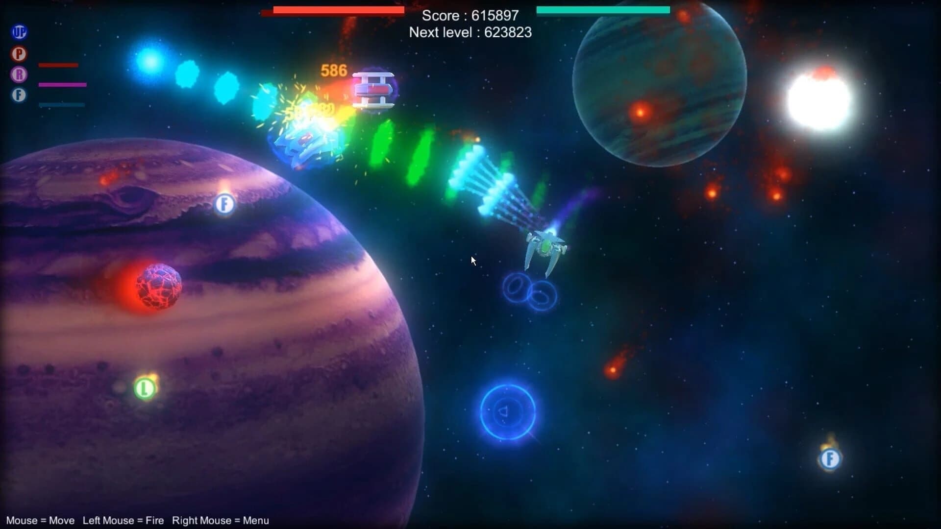 Go Far Away screenshot 5