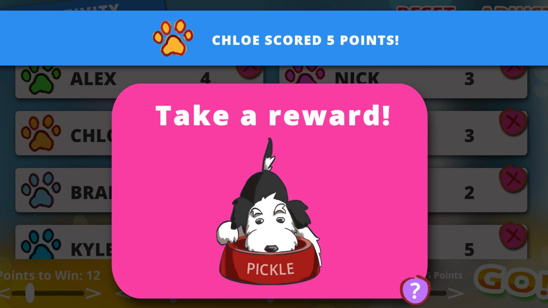 Go Fetch! screenshot 6
