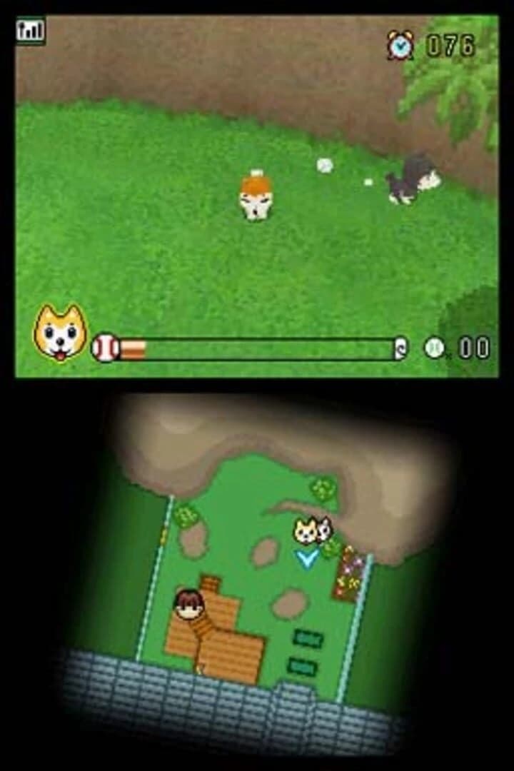 Go Fetch! 2 screenshot 2