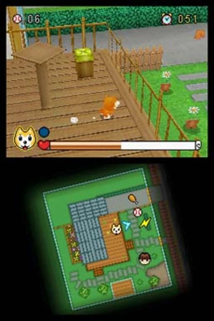 Go Fetch! 2 screenshot 5