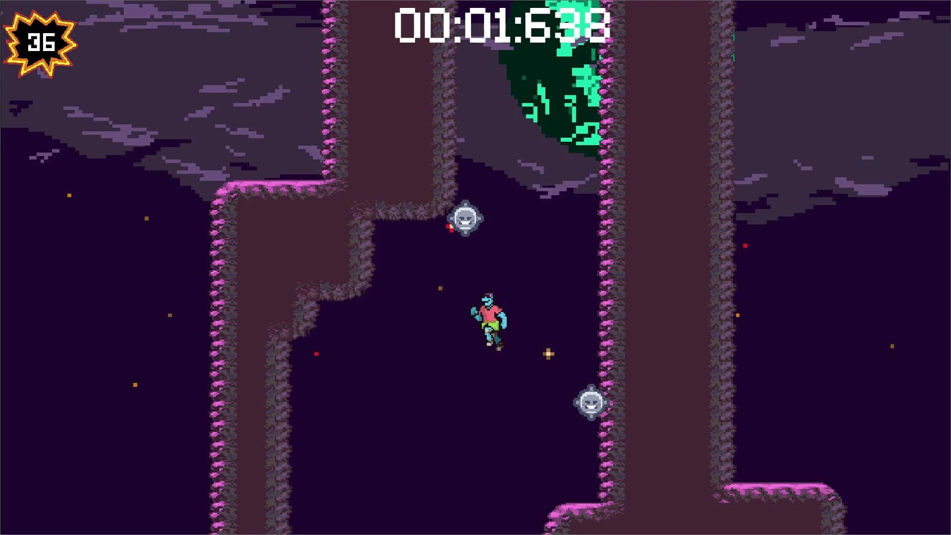 Go Fkn Fast screenshot 5