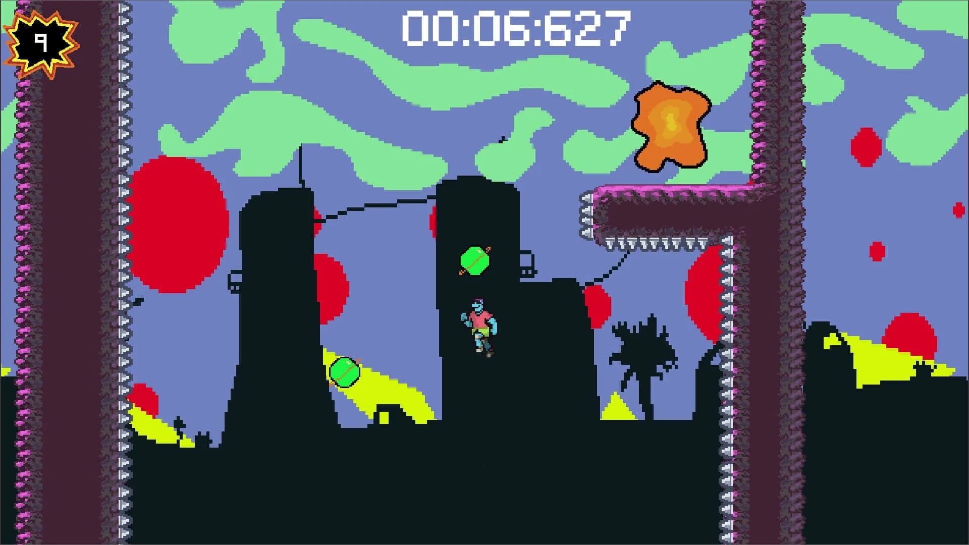 Go Fkn Fast screenshot 2