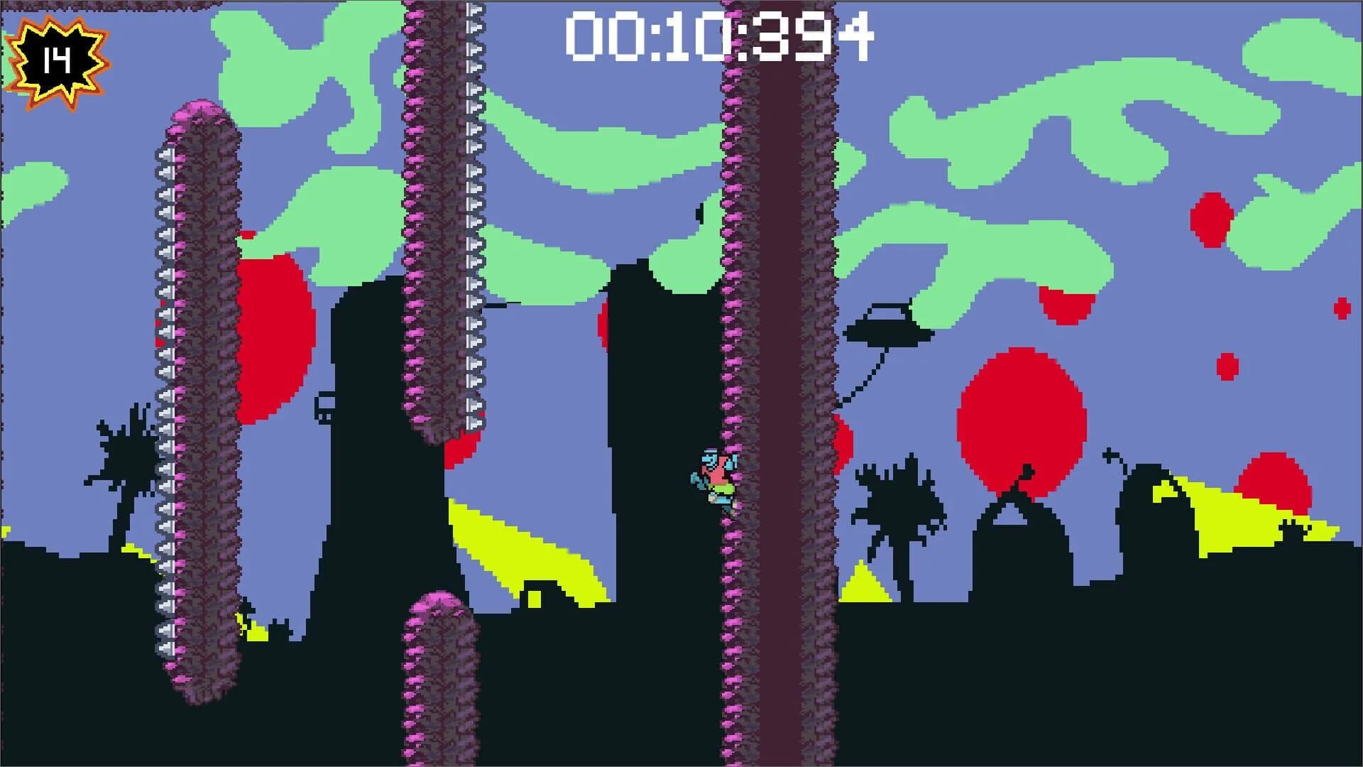 Go Fkn Fast screenshot 3