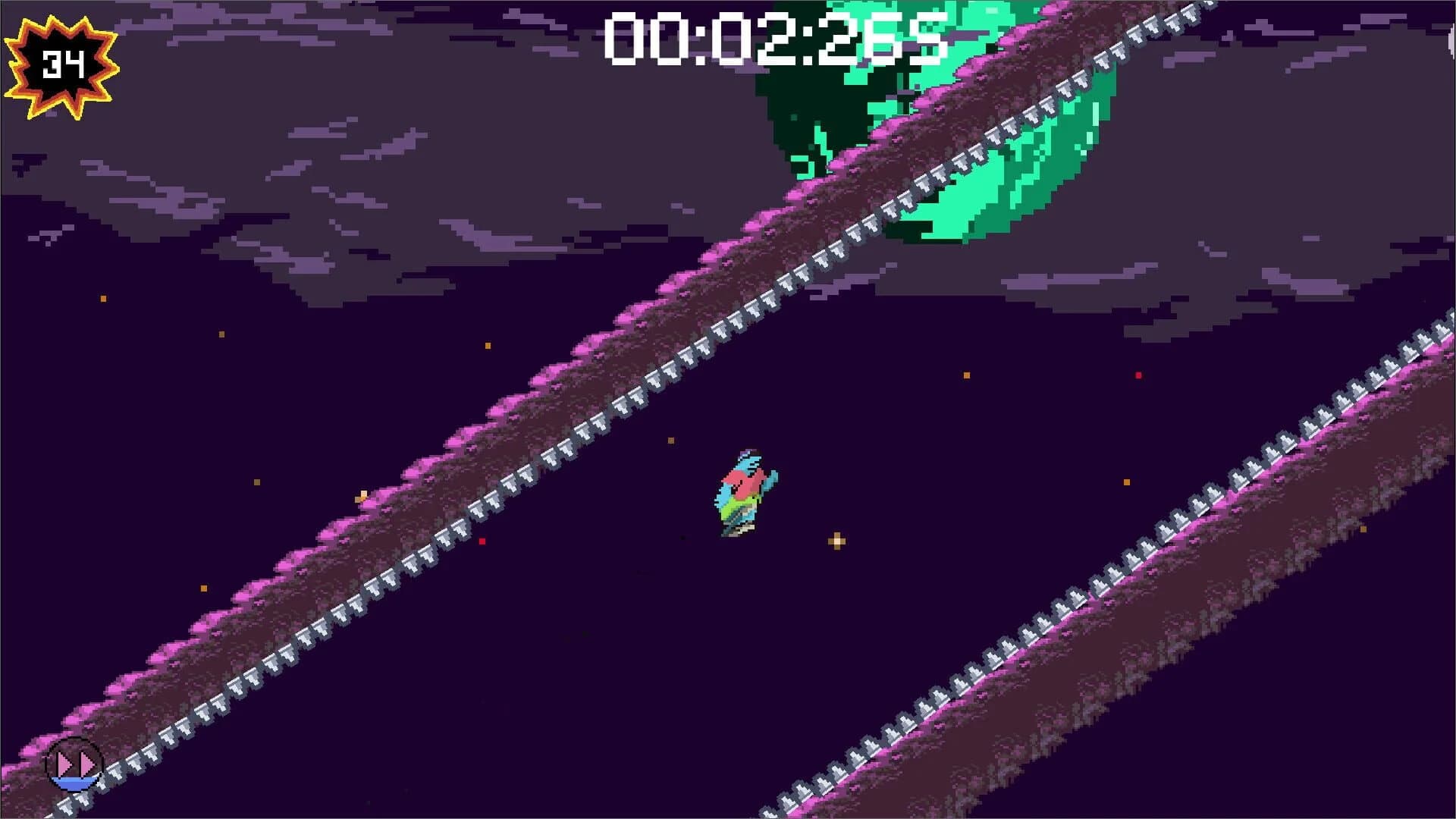 Go Fkn Fast screenshot 4