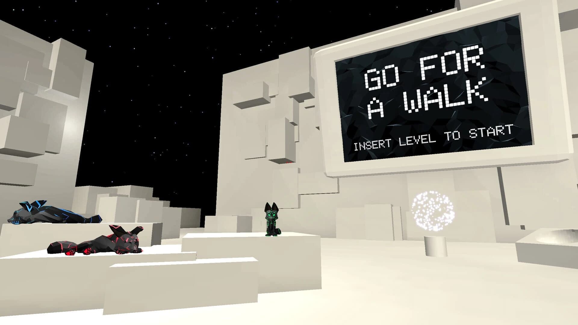 Go For a Walk screenshot 2