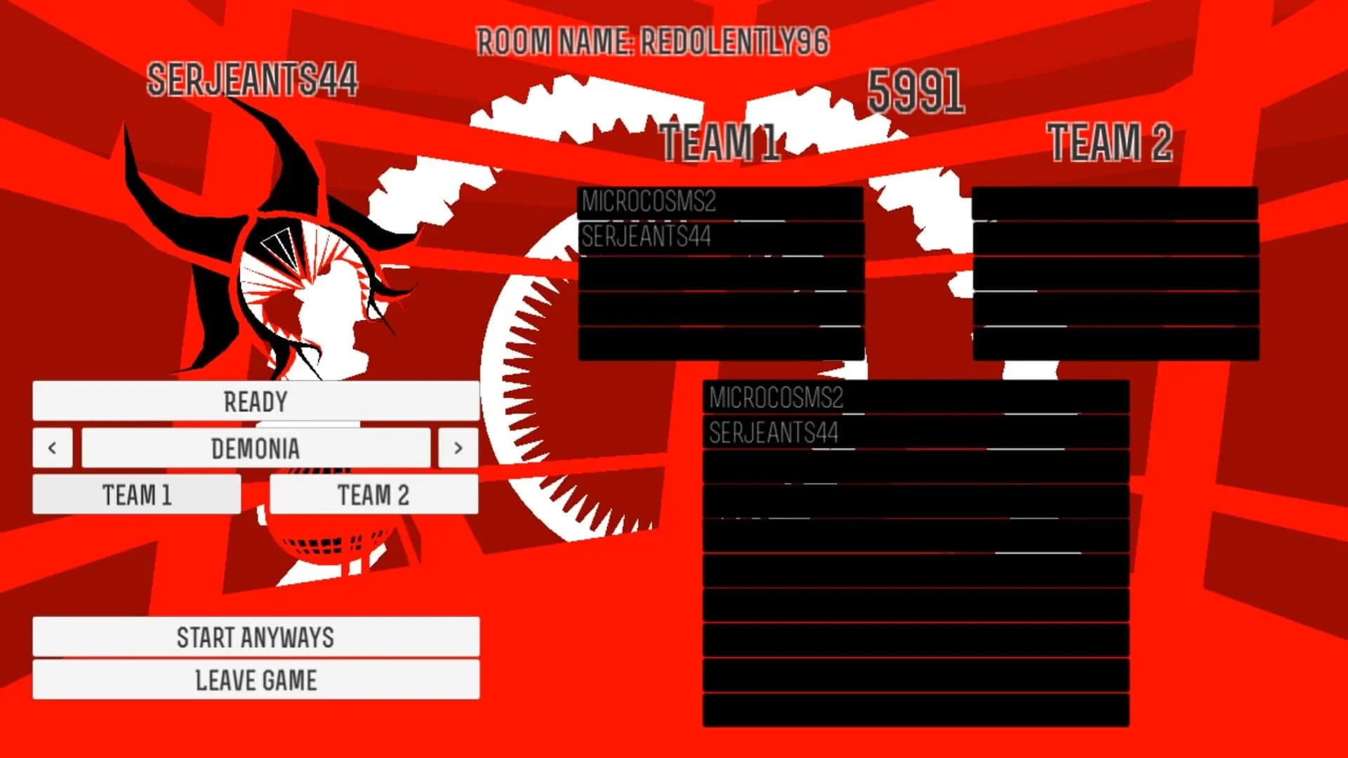 Go Go Electric Samurai screenshot 2