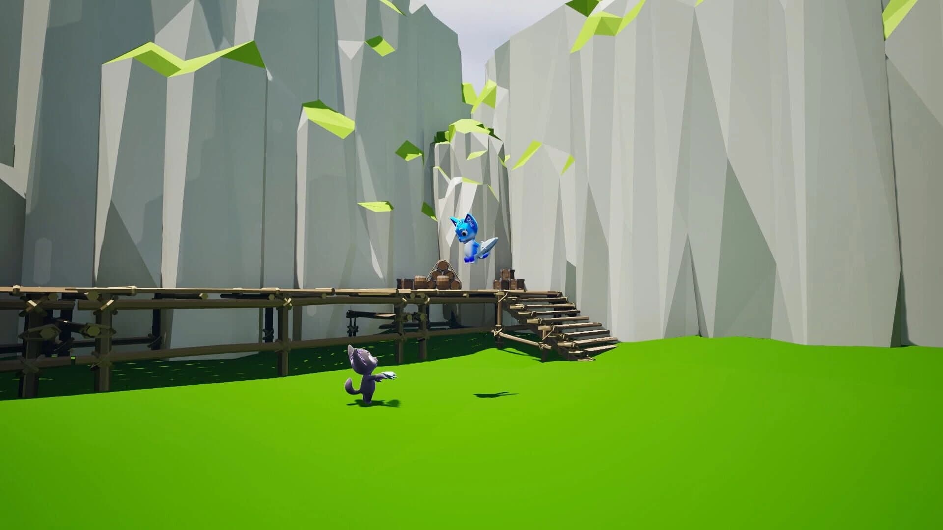 Go Go Fight screenshot 5
