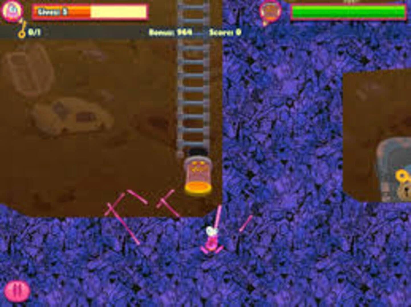 Go Go Gummo screenshot 1