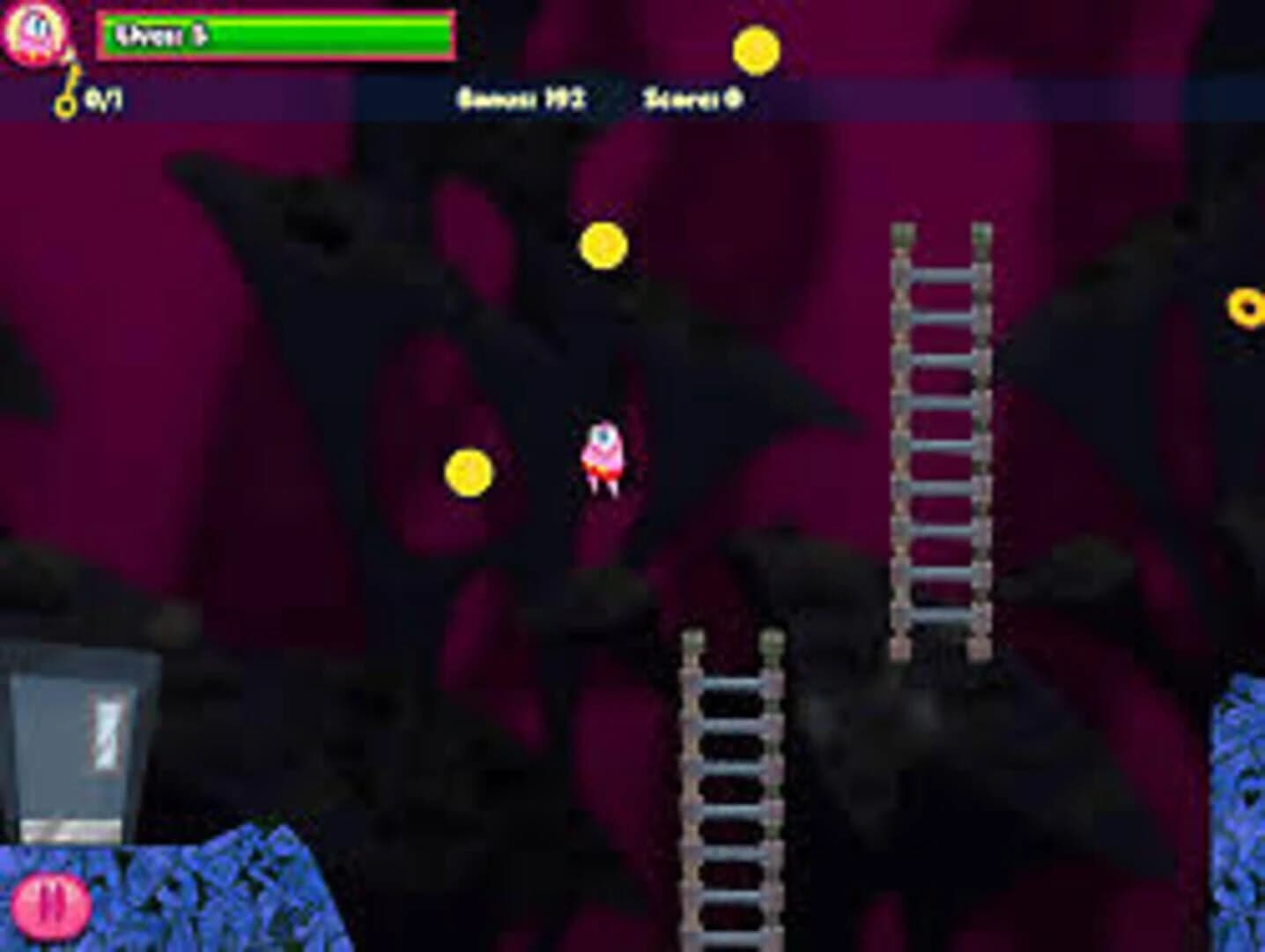 Go Go Gummo screenshot 2