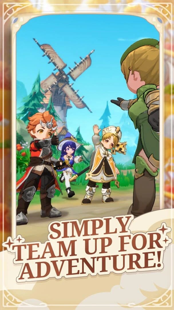 Go Go Muffin screenshot 2