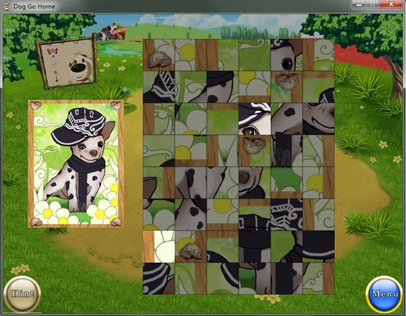 Go Home screenshot 5