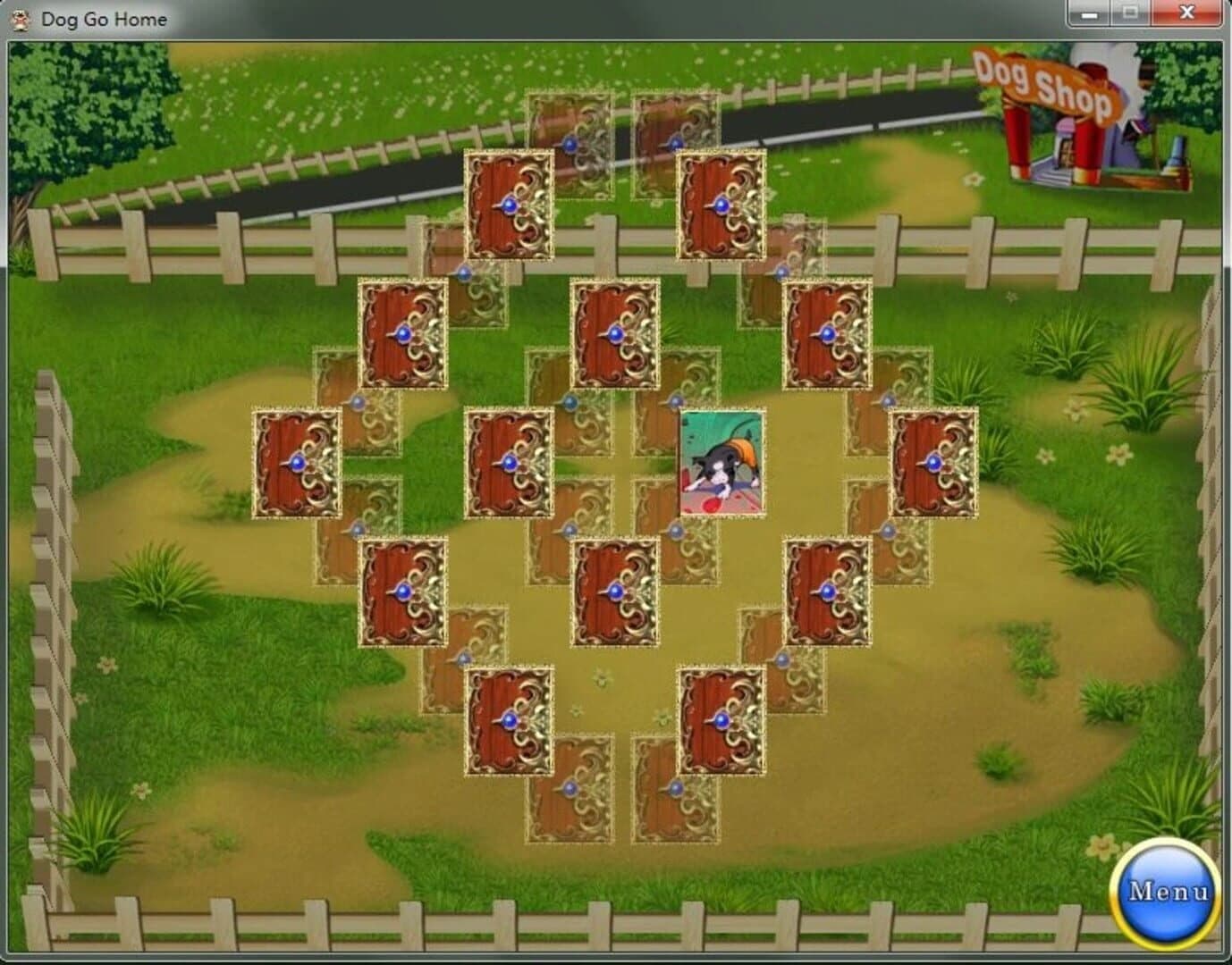 Go Home screenshot 3