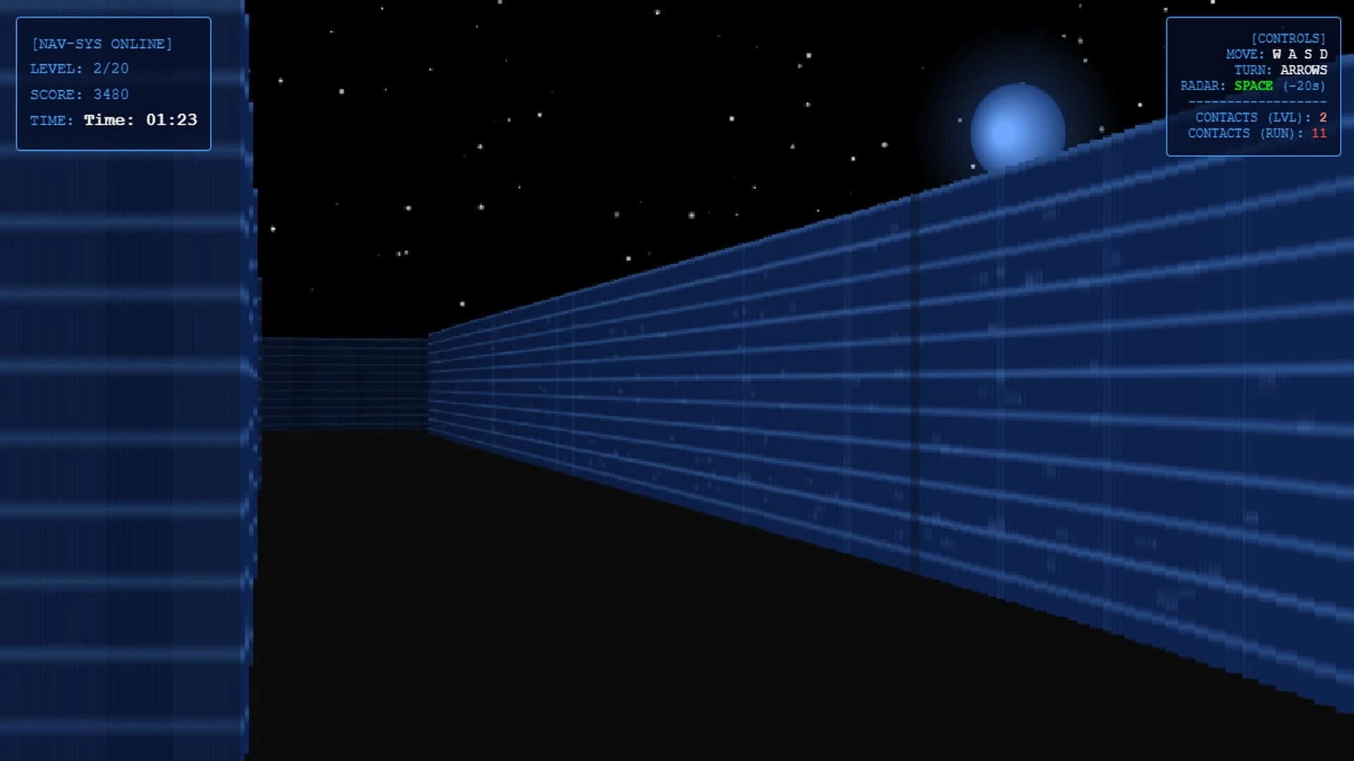 Go Home 1986 screenshot 2