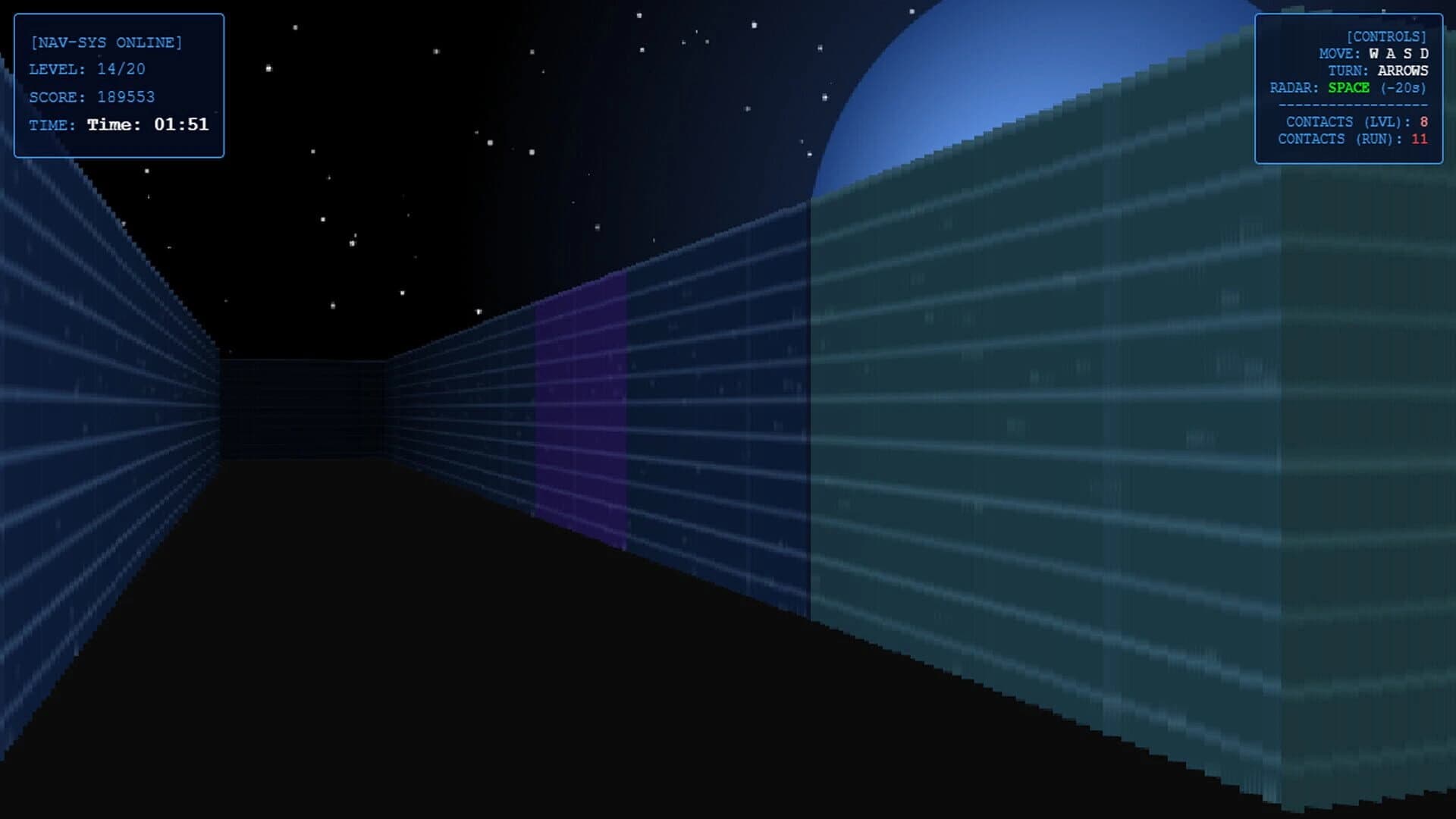 Go Home 1986 screenshot 4