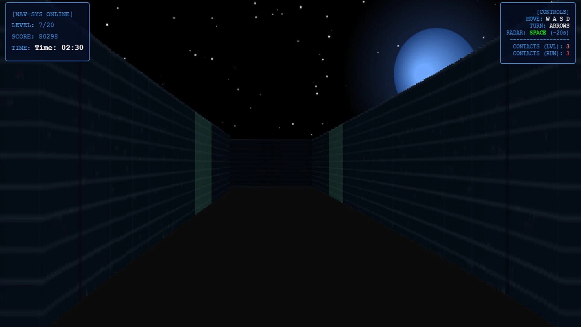 Go Home 1986 screenshot 3