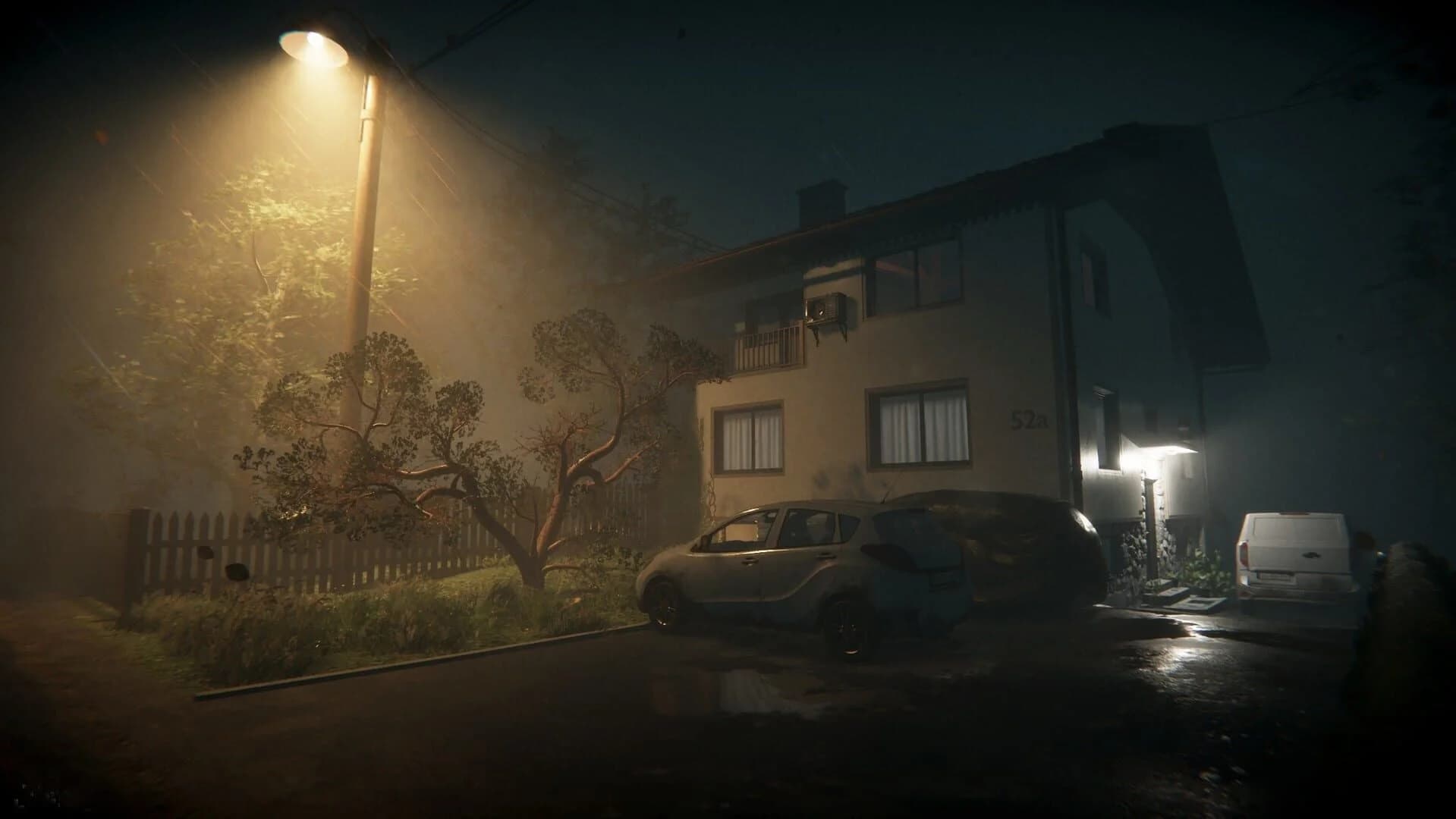 Go Home Annie screenshot 1