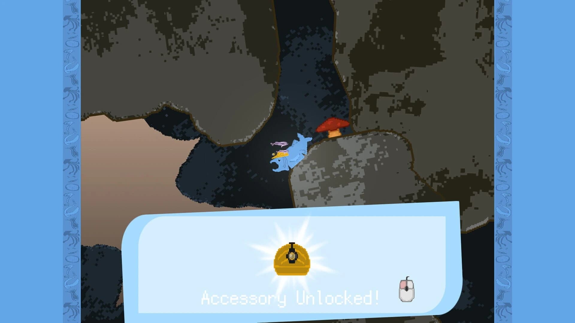 Go Home, Mr. Fisk! screenshot 4