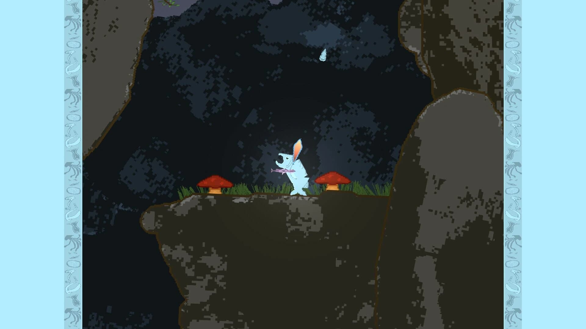 Go Home, Mr. Fisk! screenshot 5