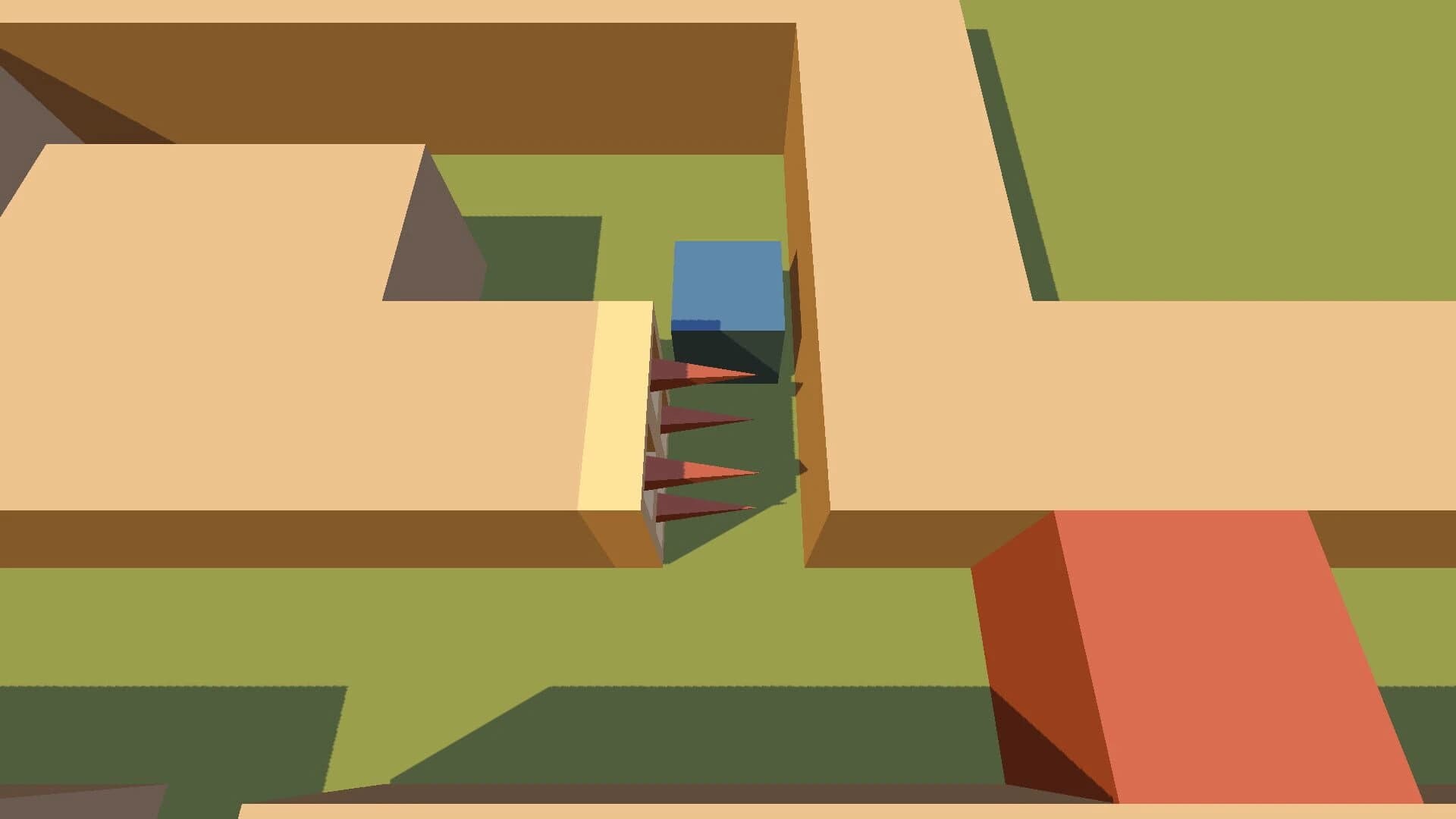 Go Home - Rage incoming screenshot 5