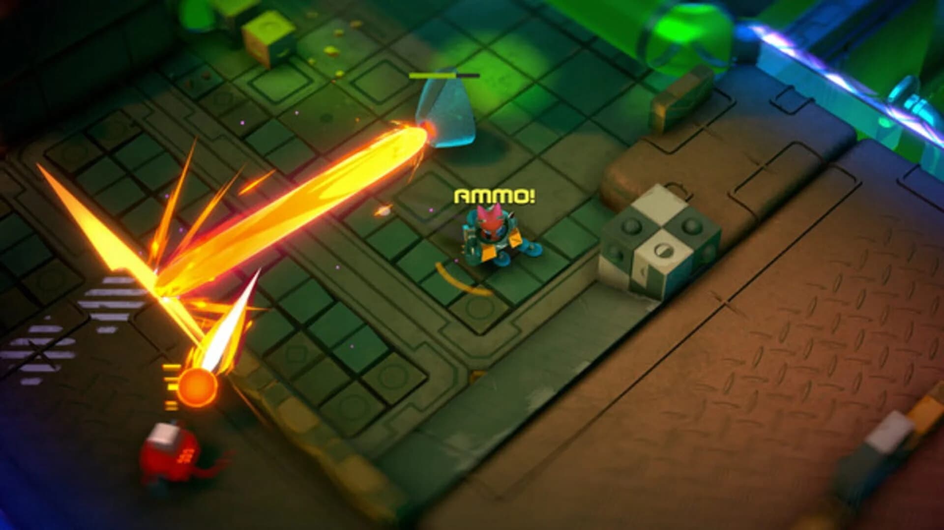 Go Mecha Ball screenshot 5