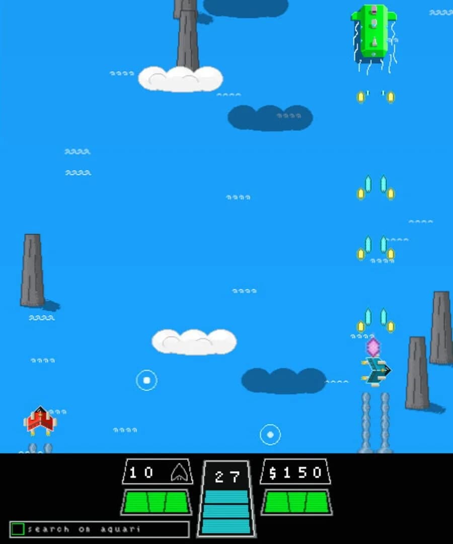 Go Mission: Space Travel screenshot 2