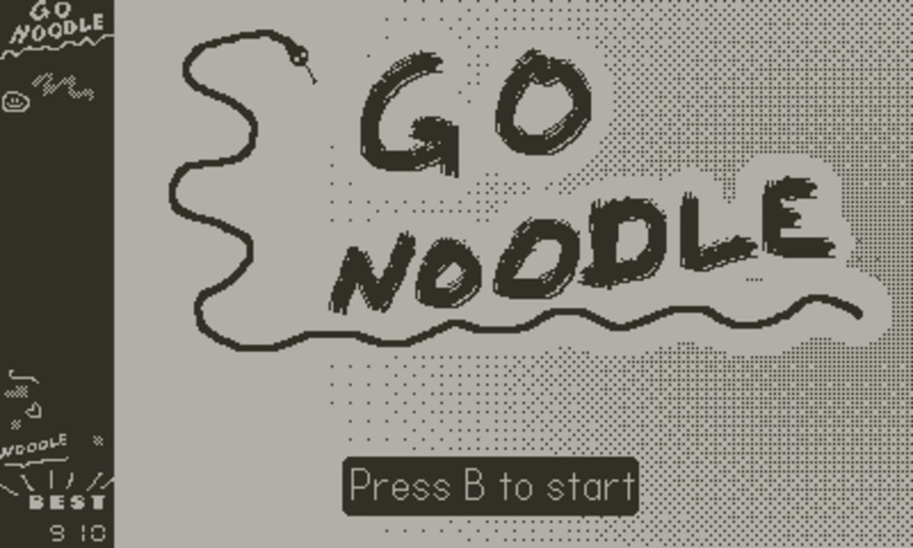 Go Noodle screenshot 1