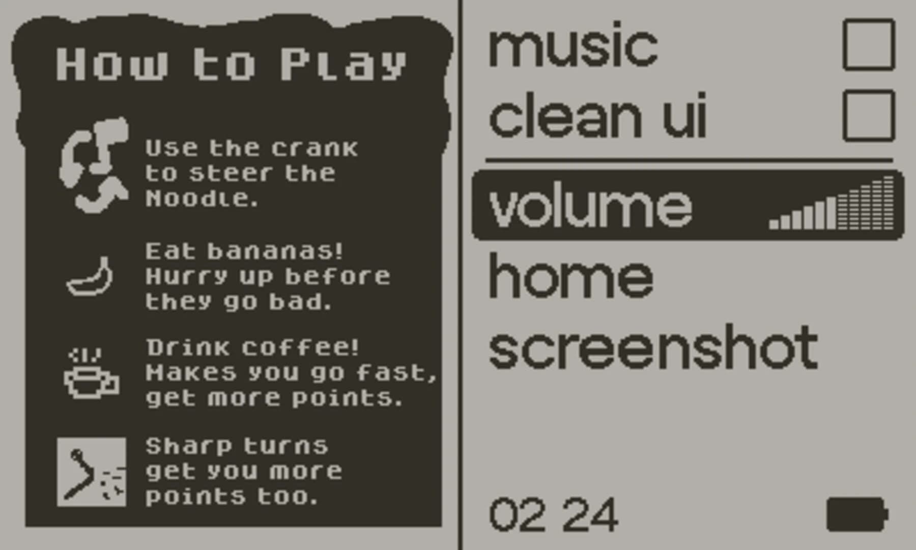 Go Noodle screenshot 2