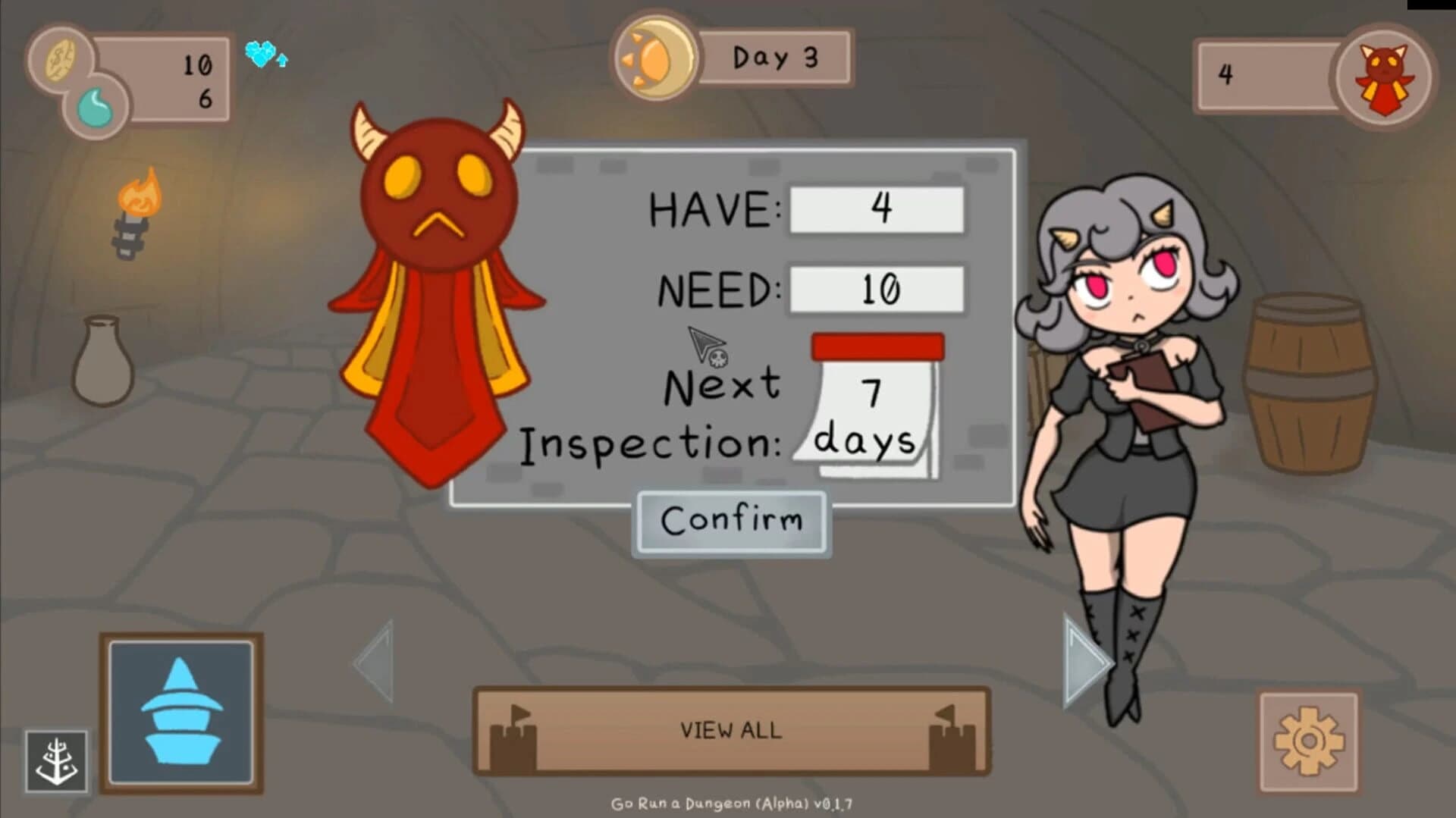 Go Run a Dungeon screenshot 4