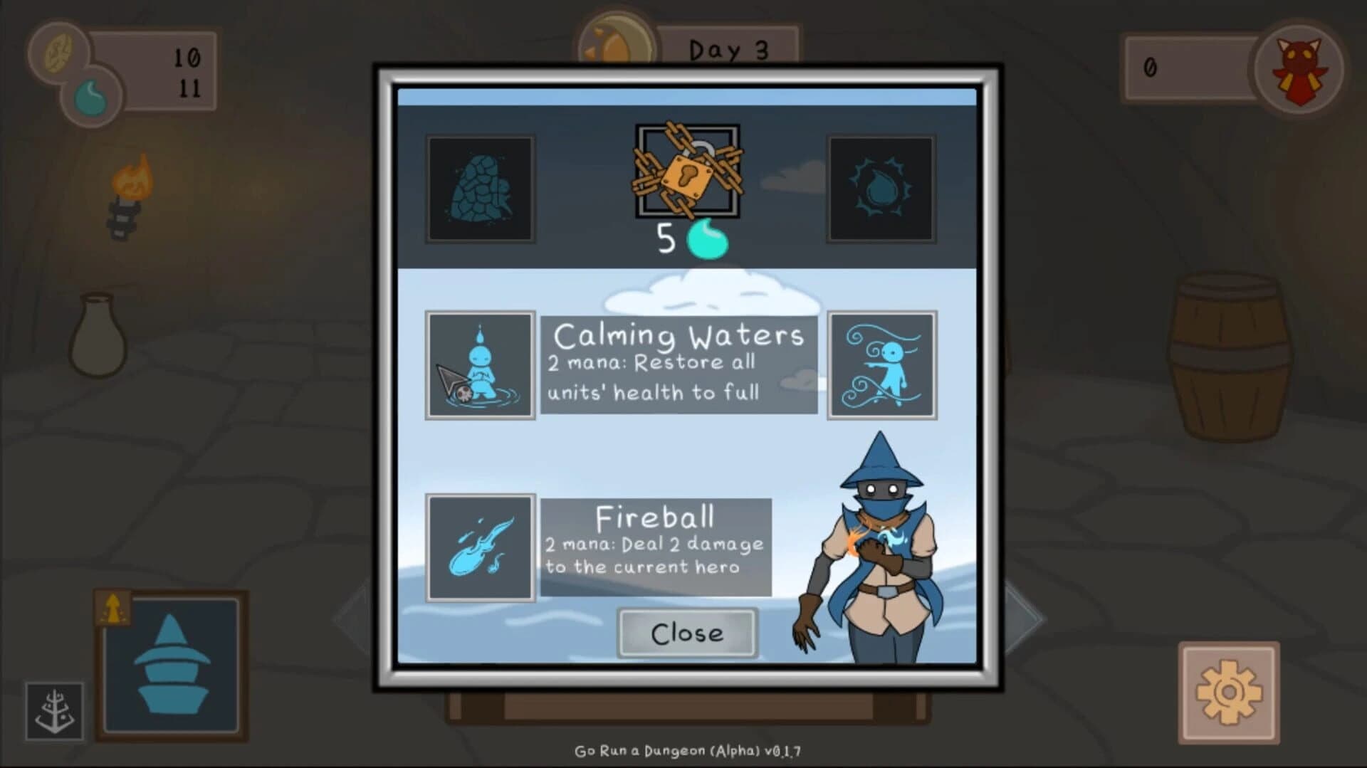Go Run a Dungeon screenshot 2