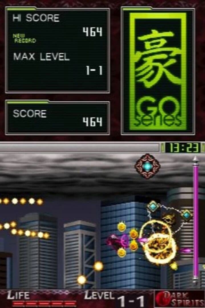 GO Series: Dark Spirits screenshot 4